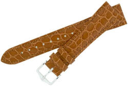 Hirsch Curea maro din piele Hirsch Aristocrat L 03828070-2 (Piele de vițel) 20 mm
