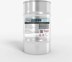 Protect Chemical Lac acrilic pentru beton IZOCOR APB incolor 10 kg (00000030-10)