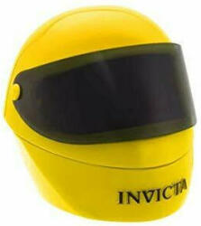 Invicta Cutie Invicta în formă de cască - galbenă (IPM279)