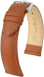 Hirsch Curea maro din piele Hirsch Kent M 01002170-2 (Piele de vițel) 16 mm