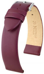 Hirsch Curea mov din piele Hirsch Toronto M 03702186-2 (Piele de vițel) 16 mm