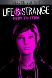 Square Enix Life is Strange Before the Storm [Deluxe Edition] (Xbox One)