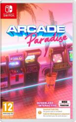Wired Productions Arcade Paradise (Switch)