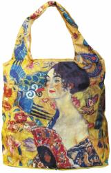 Fridolin - Sacosa textil Klimt (4031172405177)