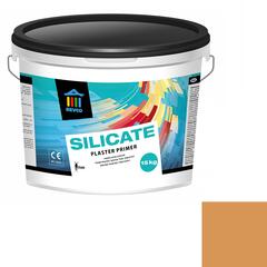Revco Silicate vékonyvakolat-alapozó caramel 4 15 kg