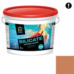 Revco Silicate Spachtel kapart vékonyvakolat 1, 5 mm pilvax 5 15 kg