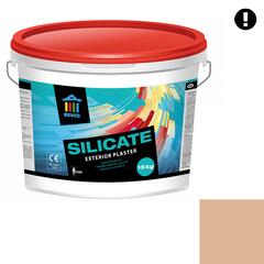 Revco Silicate Spachtel kapart vékonyvakolat 1, 5 mm praline 4 15 kg