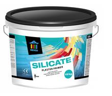 Revco Silicate vékonyvakolat-alapozó blanco 5 15 kg