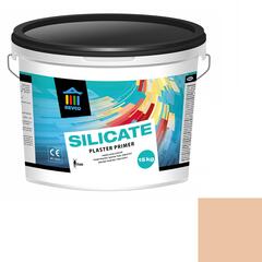 Revco Silicate vékonyvakolat-alapozó mocca 2 15 kg