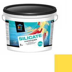 Revco Silicate vékonyvakolat-alapozó honey 5 15 kg