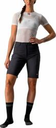 Castelli Unlimited W Black S Șort / pantalon ciclism (4521544-010-S)