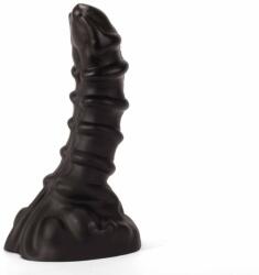 X-Men Dop Anal Monster Plug 3 L, Negru, 29 Cm