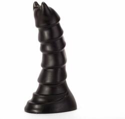 X-Men Dop Anal Monster Plug 2 L, Negru, 28 Cm