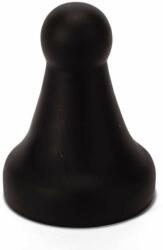 X-Men Dop Anal Mega, Negru, 12.5 Cm