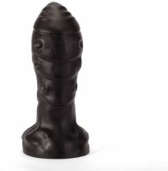 X-Men Dop Anal Monster Plug 1 L, Negru, 27.5 Cm