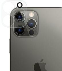  Temp-glass631273798 Apple iPhone 12 Pro Max hátsó kamera védő fólia tempered Glass (edzett üveg) (Temp-glass631273798)