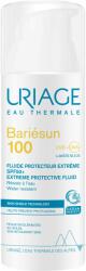 Uriage Bariésun 100 extra erős fényvédő fluid 50ml - medexpressz