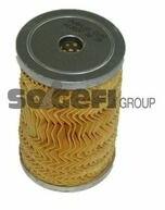 PURFLUX filtru combustibil PURFLUX C180 (C180) - automobilus