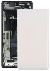 tel-szalk-192967594 OEM akkufedél hátlap - burkolati elem Google Pixel 6 Pro, arany (tel-szalk-192967594)
