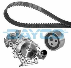 DAYCO Set pompa apa + curea dintata DAYCO KTBWP1740 (KTBWP1740) - automobilus