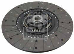 Febi Bilstein Disc ambreiaj FEBI BILSTEIN 105089 (105089) - automobilus