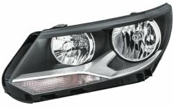 HELLA Far HELLA 1EL 010 749-211 (1EL 010 749-211) - automobilus