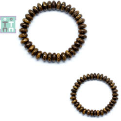  Bratara Bronzit Diametru 52 mm - Disc 4-5 x 10 mm - 1 Buc