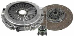 Febi Bilstein Set ambreiaj FEBI BILSTEIN 105220 (105220) - automobilus