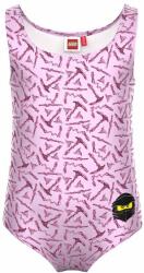 LEGO® Wear gyerek fürdőruha rózsaszín - rózsaszín 92 - answear - 7 590 Ft