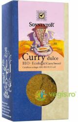 SONNENTOR Curry Dulce Amestec Ecologic/Bio 50g