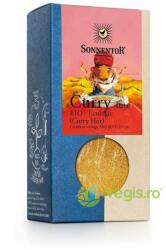 SONNENTOR Curry Iute Amestec Condiment Ecologic/Bio 50g