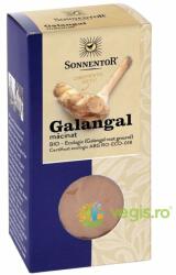 SONNENTOR Galangal Macinat Ecologic/Bio 35g