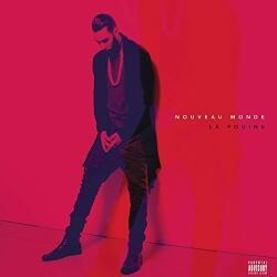 La Fouine Nouveau Monde