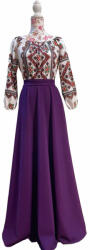 Ie traditionala Rochie Traditionala stilizata cu Laura 11