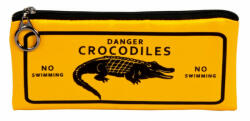 Fridolin Penar textil Fridolin, Crocodil (Fr_19002) - drool