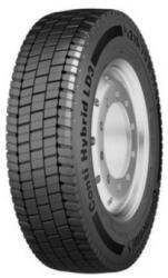 Continental Conti Hybrid LD3 CHD3 205/75R17.5 124/122M (4019238041262)