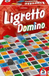 Schmidt Spiele ligretto domino (19791184)