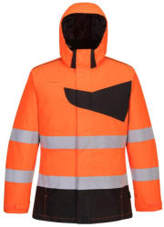 Portwest PW261 Hi-Vis Téli dzseki (PW261OBRS)