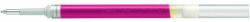 Pentel Tollbetét 0, 35mm, pentel energel lr7-px, írásszín rózsaszín (LR7-PX)