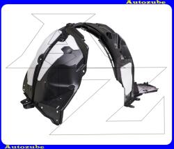 NISSAN QASHQAI 2 2017.03-2021.06 /J11/ Dobbetét bal első "zajcsillapítóval" (műanyag) QS-14451