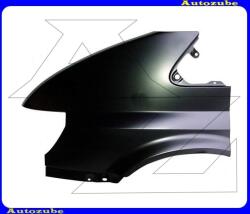 FORD TRANSIT 4 2000.03-2006.03 /V184/ Első sárvédő bal (nem oldalvillogós) P324701