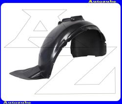 VW SHARAN 3 2010.06-2023.12 /7N/ Dobbetét bal első (műanyag) P9552FL-1