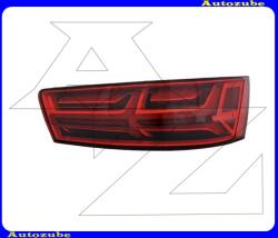 AUDI Q7 2015.08-2019.08 /4M/ Hátsó lámpa jobb "2017.10. -ig" "LED-es" (komplett) TYC 11-9013-10-9