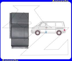 VW CARAVELLE T4 1996.01-2003.03 /70, 7D/ B oszlop alsó rész bal (külső javítólemez) KLOKKERHOLM 9558023