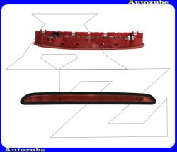 Seat TARRACO 2018.09-től /5F/ Pótféklámpa "LED-es" sötétpiros, mosófúvókával TYC 15-0185-20-9