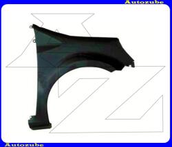 RENAULT MODUS 2008.04-2013.12 Első sárvédő jobb P605602