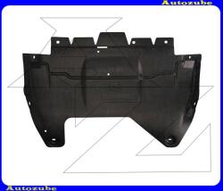 PEUGEOT 508 1 2014.07-2018.02 Alsó motorvédő burkolat "Hdi: DV6C" haspajzs (műanyag) P5748347Q