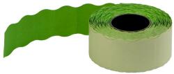  Rola pret 26×16 mm, 1000 buc, verde