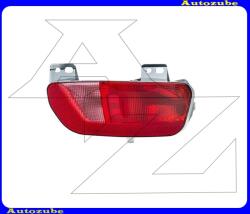 CITROEN C4 PICASSO 2 2013.05-2016.08 /B78/ Hátsó ködlámpa és tolatólámpa jobb (foglalat nélkül) 19-14955-01-2