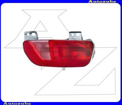 CITROEN C4 PICASSO 2 2013.05-2016.08 /B78/ Hátsó ködlámpa és tolatólámpa jobb (foglalat nélkül) 19-14955-01-2